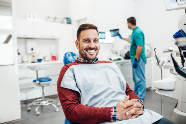 Best Full Mouth Reconstruction  in Binghamton, NY