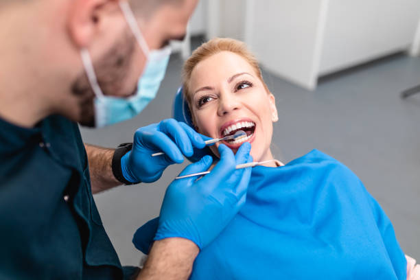 Best Tooth Extraction  in Binghamton, NY