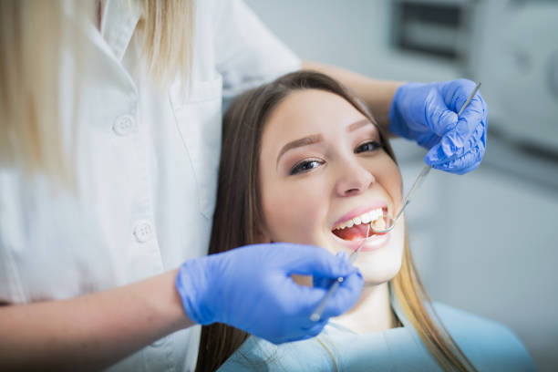 Best Dental Exams and Cleanings  in Binghamton, NY